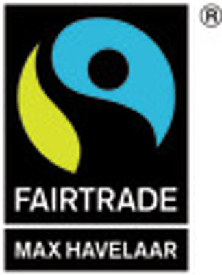 Label: FAIRTRADE MAX HAVELAAR