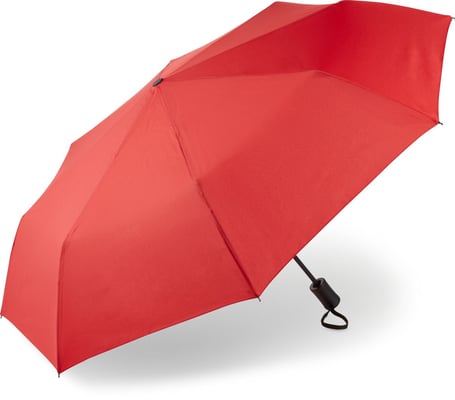 Parapluie - parapluie pliant - s'ouvre et se ferme automatiquement