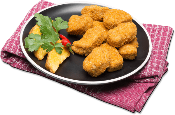 Nuggets di pollo