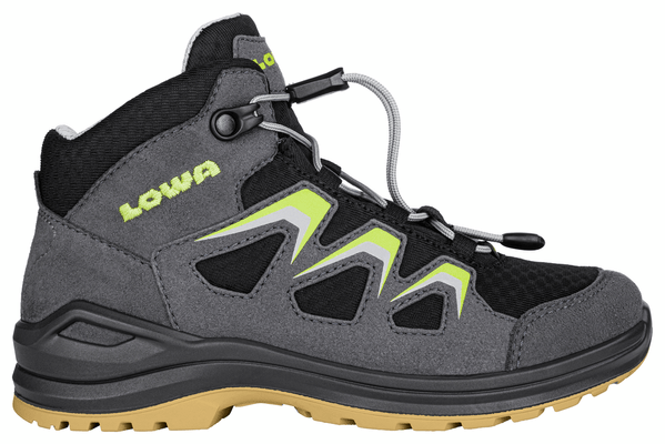 Lowa INNOX EVO GTX QC JUNIOR Chaussures de randonn e