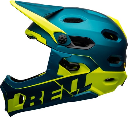 Bell Super DH MIPS Casco integrale | Migros Migipedia