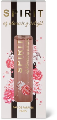 spirit of blooming delight perfume