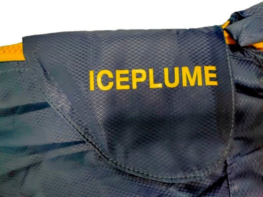 Trevolution Iceplume Sacco a pelo in piuma