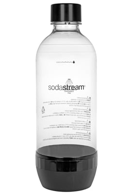 Soda Stream Sprudlerflasche