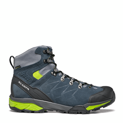 Scarpa zg trek online gtx avis