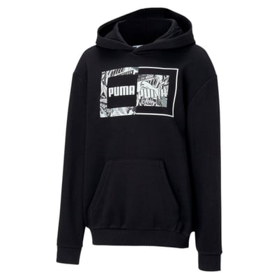 sweat puma garcon