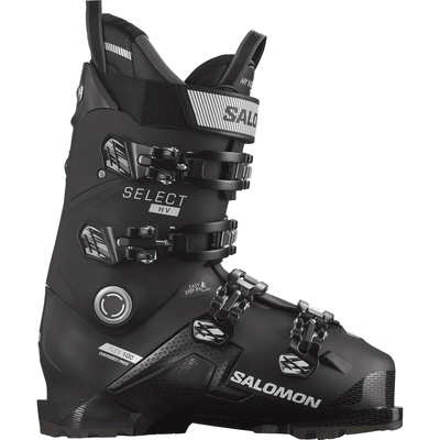 Scarponi sci cheap salomon 2017