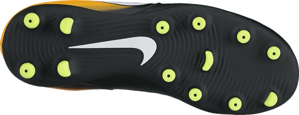 Chuteira Society Nike Tiempo Legend 7 Academy Netshoes