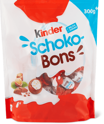 Kinder® Choco-Bons Reviews 2024