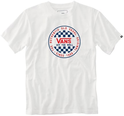 t shirt vans homme 2017