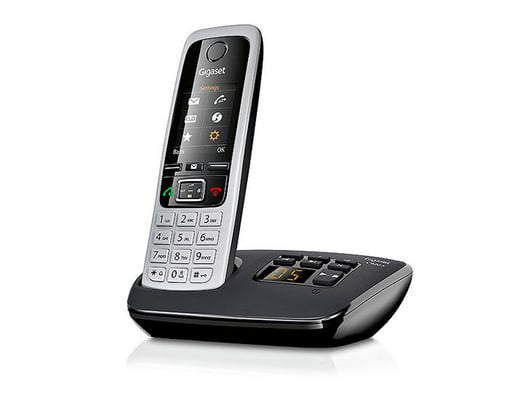 gigaset c430a duo schnurloses telefon