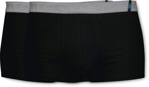 Schiesser Men's Shorts