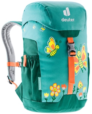 Deuter Schmuseb r Sac dos pour enfant