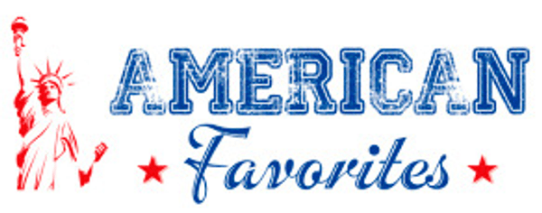 Marque: American Favorites