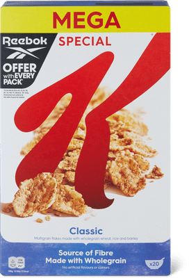 Kellogg s Special K