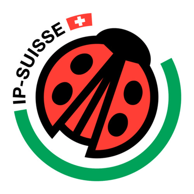 Label: IP-SUISSE