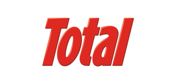 Marque: Total