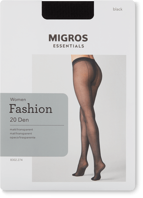 Strumpfhosen migros Clearance