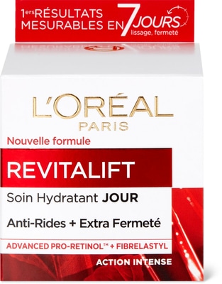 L'Oréal Revitalift Anti-Falten Tag