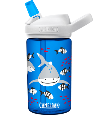 Camelbak Eddy+ Kids Bottle 0.4l Borraccia