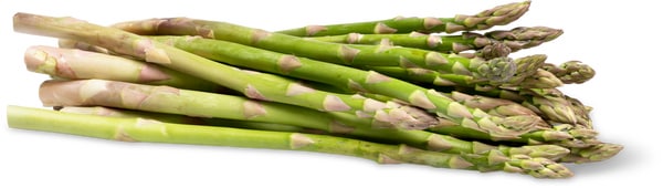 Asparagi verdi fini