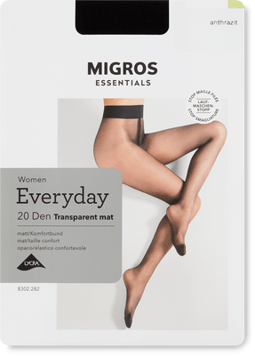 strumpfhose transparent