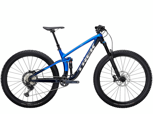 Trek Fuel EX 8 XT 29 VTT All Mountain Fully Migros Migipedia