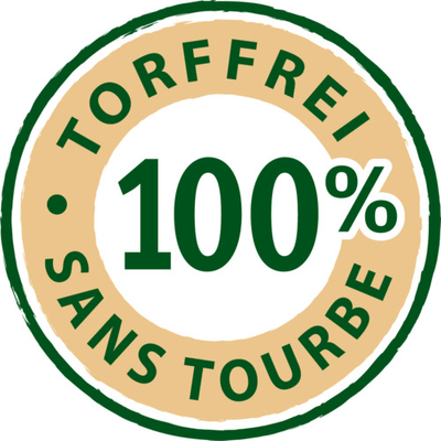 Label: Torffrei