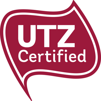 Label: UTZ
