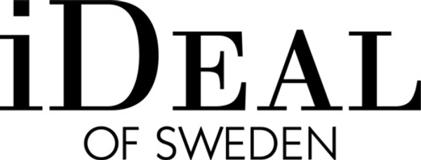 Marca: iDeal of Sweden