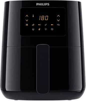 Philips Essential Airfryer 0.8 kg Fritteuse