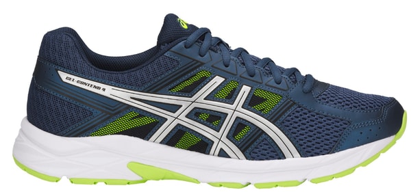 asics gel-contend 4 scarpe da corsa asics gel-contend 4 scarpe da corsa