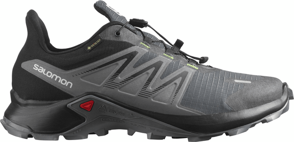Salomon Sagacross GTX Chaussures polyvalentes