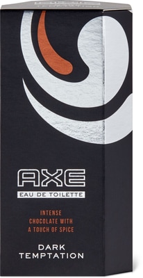 AXE Eau de Toilette Dark Temptation