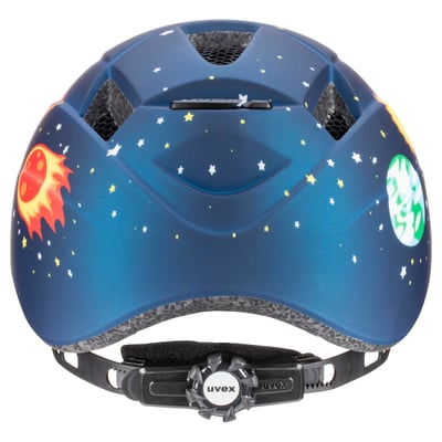 Uvex kid 2 cc Casco da bicicletta