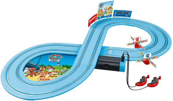 Disney Carrera FIRST Paw Patrol On the Track Bahn Migros