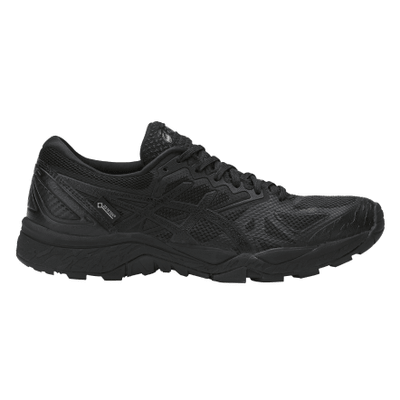 Asics Gel Fuji Trabuco 6 GTX Damen-Runningschuh Asics Gel Fuji Trabuco 6 GTX Damen-Runningschuh