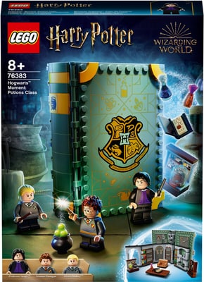 Lego harry potter migros Outlet