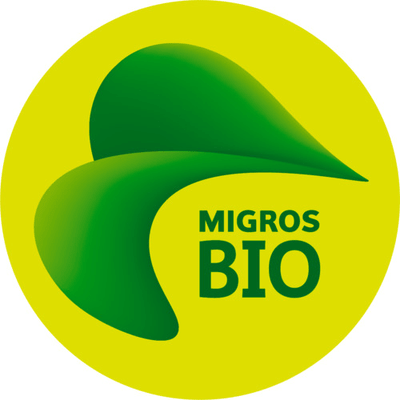 Label: Bio Richtlinien Migros