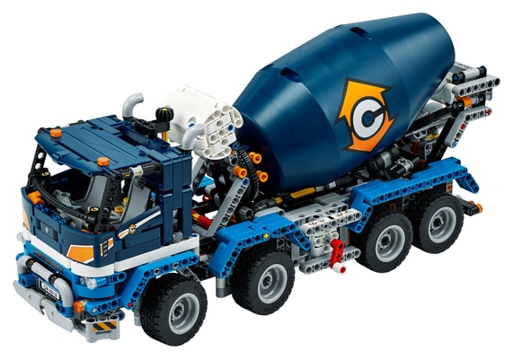 migros lego technic