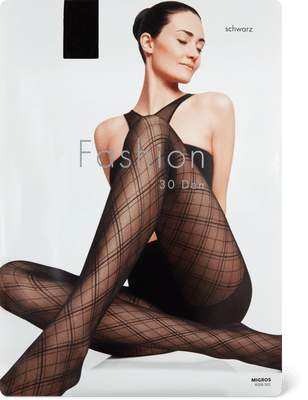 Green hotsell ladies tights