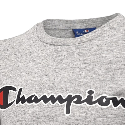 magliette champion bambino online