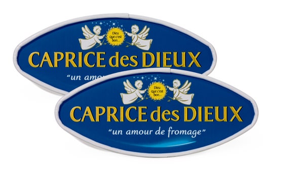 Caprice des Dieux