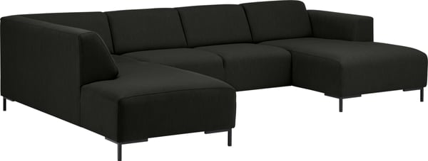 BROSCH Sofa U-Form