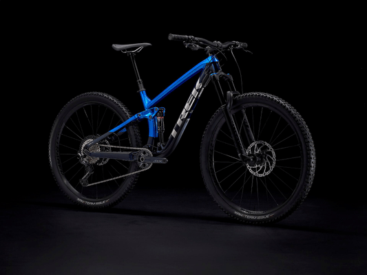 Trek Fuel EX 8 XT 29