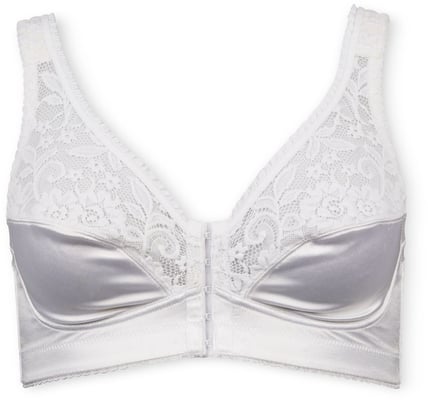 Reggiseno Coppa B Bianco | Migros