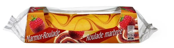 Alle Rouladen und Minirollen ungekühlt