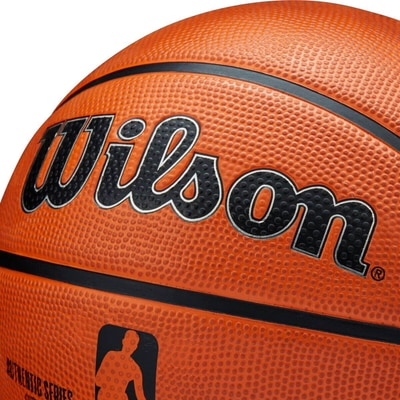 Wilson NBA AUTHENTIC SERIES OUTDOOR SZ7 Ballon de basket