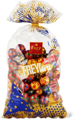 Boules de chocolat Freylini classics Frey