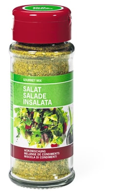 Gourmet Mix Salade